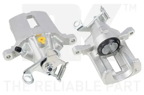 Remklauw NK 211253)