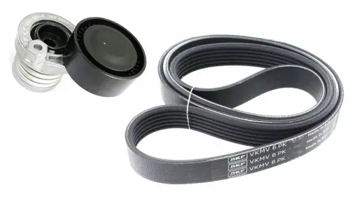 Poly V-riem set SKF VKMA 36146)