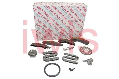 Distributiekettingset  59010Set)