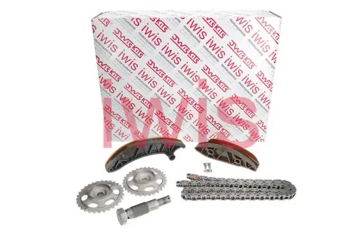 Distributiekettingset AIC 59136Set)