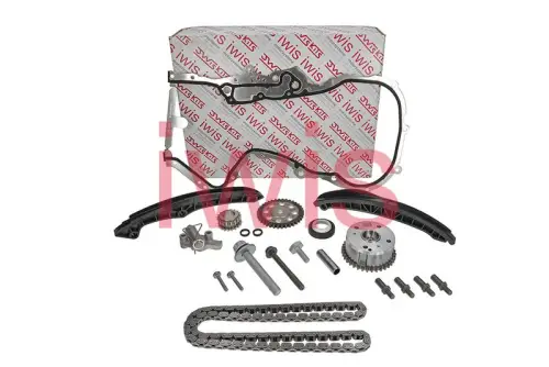 Distributiekettingset AIC 59767Set)