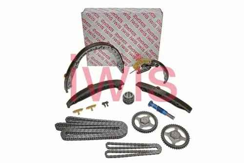 Distributiekettingset AIC 59822Set)