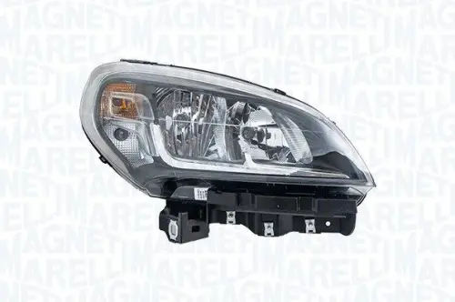 Koplamp MAGNETI MARELLI 712105069992)