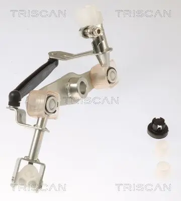 Kabel, versnelling TRISCAN 8140 24757)