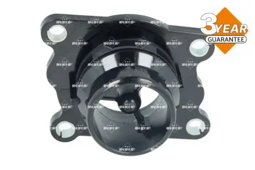 TERMOSTAT BMW 87C 2,0D NRF 725398)