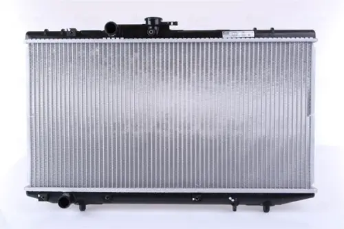 Radiateur NISSENS 64843)