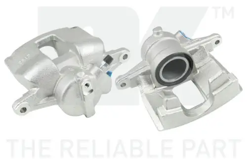 ZACISK HAM. CITROEN T. JUMPER 2,0-3,0 HDI 06- PR NK 2199198)