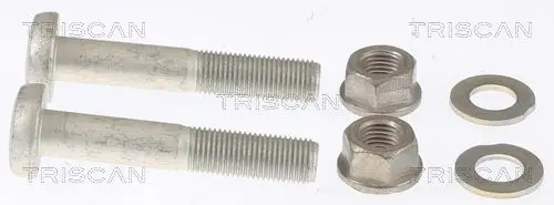 Reparatieset, wielophanging TRISCAN 8500 28407)