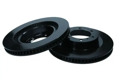 Remschijf QUARO QD0084HC)