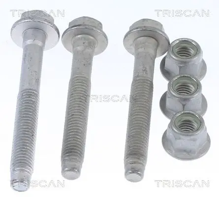 Reparatieset, wielophanging TRISCAN 8500 24401)
