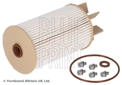 Brandstoffilter BLUE PRINT ADBP230042)