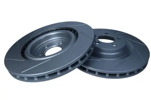 Remschijf QUARO QD0886)