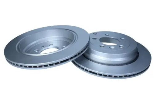 Remschijf QUARO QD1039)