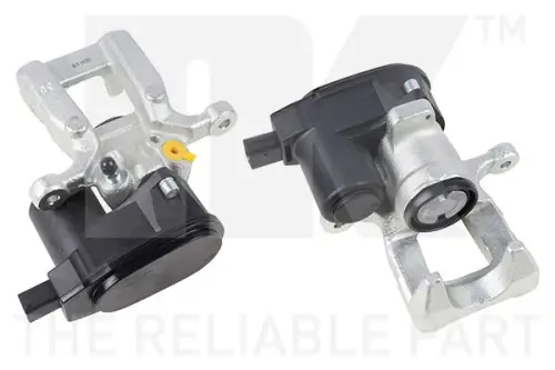 Remklauw NK 2134140)