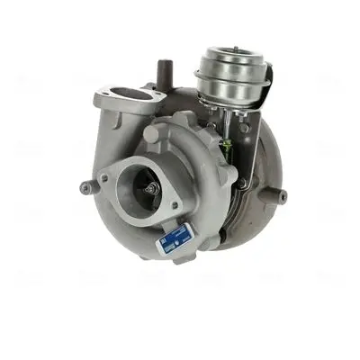 Turbocharger NISSENS 93056)