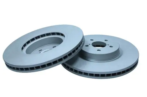 Remschijf QUARO QD0461)