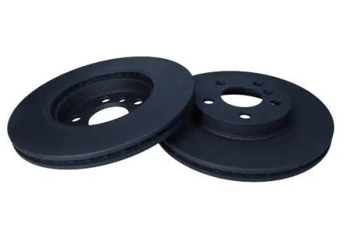 Remschijf QUARO QD5281HC)