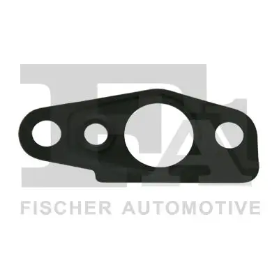 Dichting, olieuitlaat turbolader FA1 477-517)