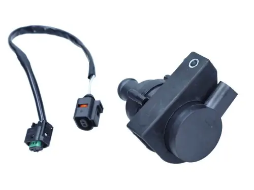 POMPA WODY VW T6/ CC/ EOS 2.0TSI (DODATKOWA) MAXGEAR 18-0875)