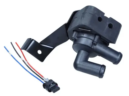 POMPA WODY BMW F10/F11 2.0D (DODATKOWA) MAXGEAR 18-0882)