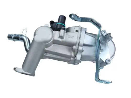 ZAWÓR EGR PEUGEOT 1.4HDI/1.6HDI Z CHŁODNICĄ MAXGEAR 27-4169)