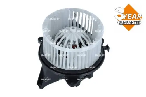 DMUCHAWA FIAT IDEA 04- NRF 34615)