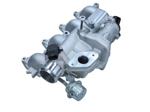 ZAWÓR EGR FORD GALAXY/ C-MAX/ FOCUS 1.8-2.0 06- Z KOLEKTOREM MAXGEAR 27-4162)