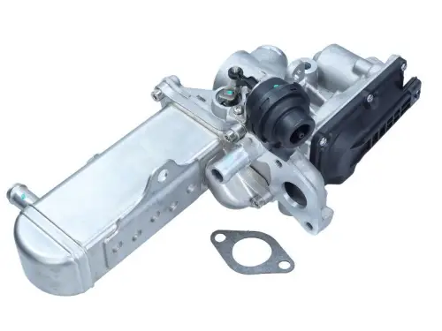 ZAWÓR EGR SUZUKI GRAND VITARA 1.9DDIS Z CHŁODNICĄ MAXGEAR 27-4163)