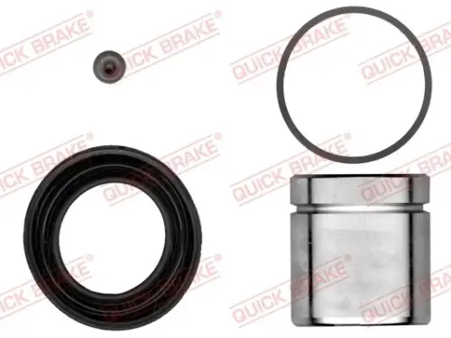 ZESTAW NAPR. ZACISKU HAM. OPEL P. ASTRA 1,0-1,6 15-22 Z TŁOCZKIEM QUICK BRAKE 114-5394)