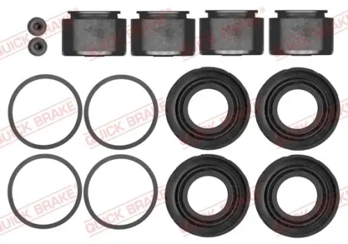 ZESTAW NAPR. ZACISKU HAM. DB P. W205 1,5-2,2 D 14-23 Z TŁOCZKIEM QUICK BRAKE 114-5452)