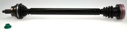 Aandrijfas LÖBRO 304444)