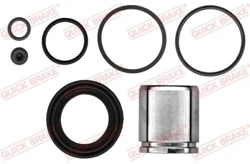 ZESTAW NAPR. ZACISKU HAM. DB T. C257/W213/C238 1,5-3,0 16- Z TŁOCZKIEM QUICK BRAKE 114-5458)