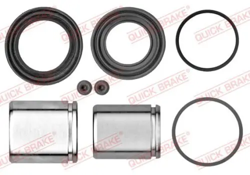 ZESTAW NAPR. ZACISKU HAM. CITROEN P. JUMPER 2,0-2,8 D 94-06 Z TŁOCZKIEM QUICK BRAKE 114-5536)