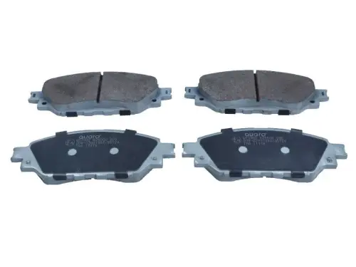 KLOCKI HAM. TOYOTA P. HILUX 2,4 D 15- QUARO QP1992)