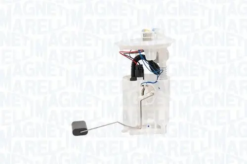 TOEVOEREENHEID MAGNETI MARELLI 313011313256)
