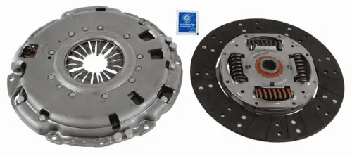 SPRZĘGŁO FORD TRANSIT 2,0 ECOBLUE 18-24 SACHS 3000 952 602)