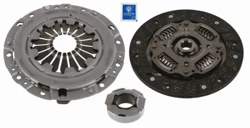 SPRZĘGŁO KPL. SUZUKI JIMNY 1,5 18- SACHS 3000 950 878)
