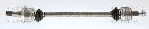 PÓŁOŚ DB GLC/W213 4-MATIC PR 800MM TYLNA OŚ TRISCAN 8540 23574)
