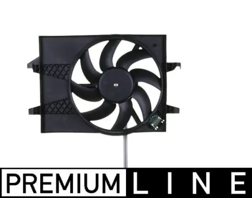 KOELVENTILATOR MAHLE CFF 283 000P)