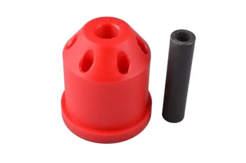 TULEJA BELKI AUDI T. A3 (8L1) POLIURETAN TEDGUM TED61220)