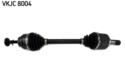 PÓŁOŚ BMW 2/X1 2,0D MANUAL LE 546MM SKF VKJC 8004)