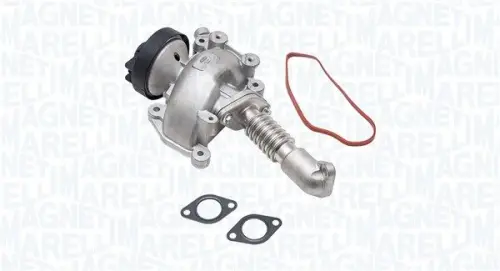 ZAWÓR EGR DB OM611 MAGNETI MARELLI 571822112228)