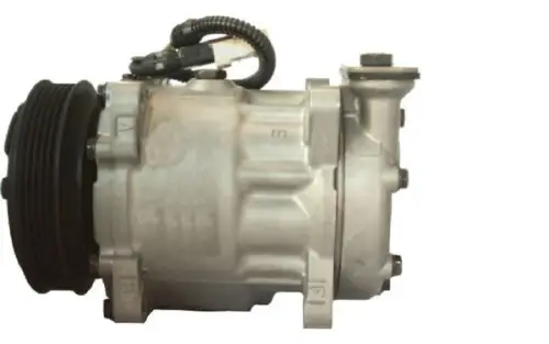 COMPRESSOR, AIRCO MAHLE ACP 365 000S)