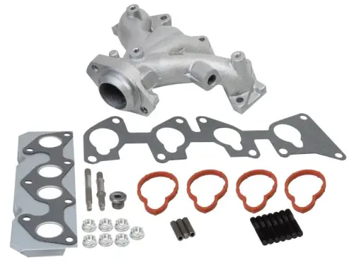 KOLEKTOR WYD. RENAULT MEGANE/ CLIO II 1.4/1.6 KPL MAXGEAR 17-0497)