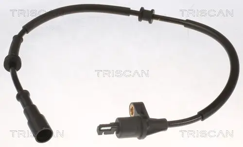 CZUJNIK ABS RENAULT T. MEGANE 1,6 96- PR TRISCAN 8180 25260)