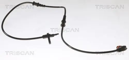 CZUJNIK ABS DB P. E 2,5-5,5 09- LE/PR TRISCAN 8180 23143)