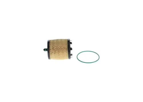 FILTR OLEJU OPEL 2,2 16V BOSCH F 026 407 408)