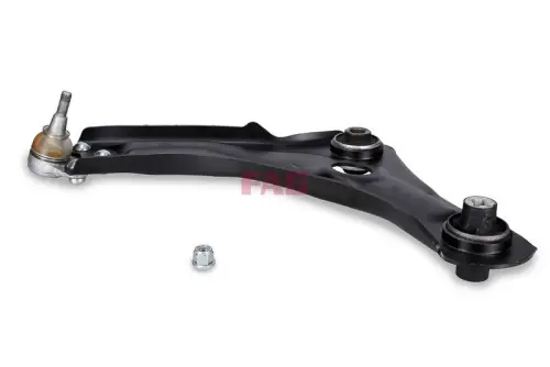 WAHACZ DB P. CITAN, RENAULT KANGOO, NISSAN TOWNSTAR 21- LE Schaeffler FAG 821 1643 10)