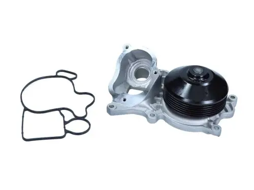 POMPA WODY BMW 1 F20 10-/ 2 F22 13-/ 3 F30-80 12-/ 5 F10-18 10-/ X3 F25 10- /X5 F15 13- MAXGEAR 47-0375)