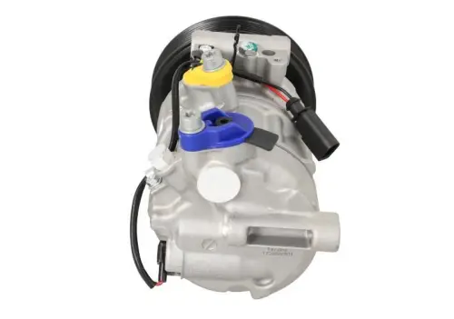 KOMPRESOR KLIMATYZACJI VOLKSWAGEN BV PSH 090.305.016.050)